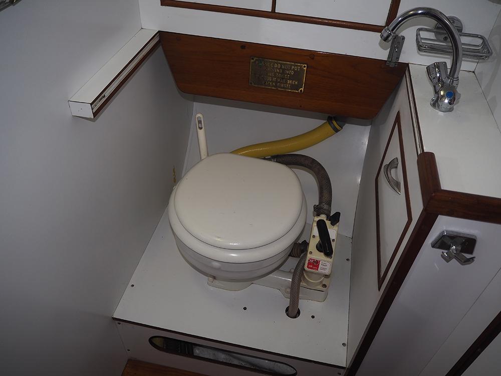 Cabine arri&egrave;re, H&eacute;bergements